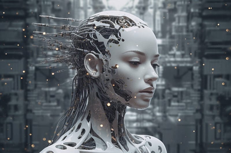 Intelligenza Artificiale nel 2024 - Prospettive, Innovazioni e Sfide