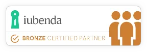 Iubenda partner Andrea Patrucchi