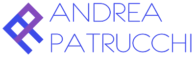 logo Andrea Patrucchi