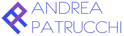 logo Andrea Patrucchi