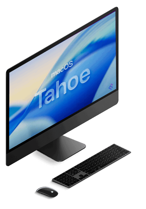 consulenza Mac e MacOS