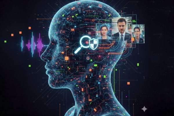 deepfake audio video