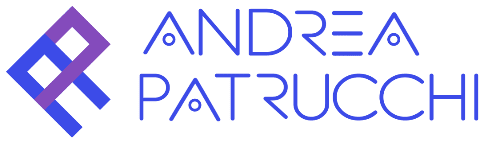 logo Andrea Patrucchi